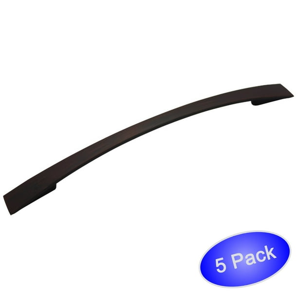 20 Pack 160mm Cosmas 3200-160ORB Oil Rubbed Bronze Cabinet Hardware Handle Pull 6-5/16 Inch Hole Centers 20 Pack 160mm Cosmas 3200-160ORB Oil Rubbed Bronze Cabinet Hardware Handle Pull 6-5/16 Inch Hole Centers